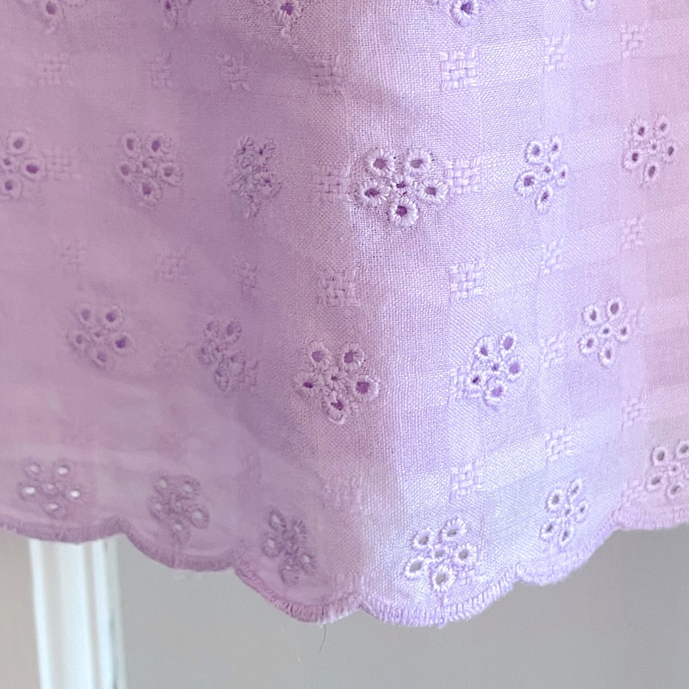 Velvet Holland Top size M - Picture 11 of 11